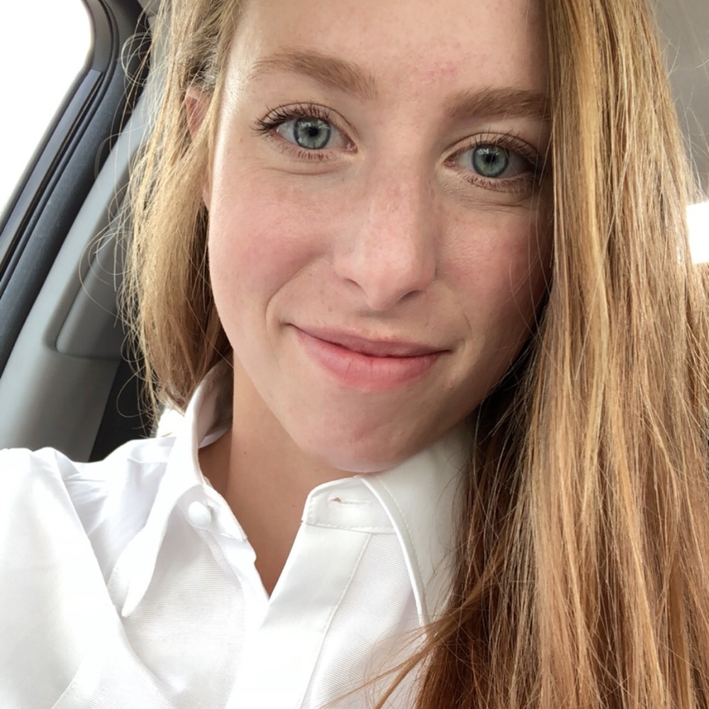 Meet your Posher, Stacey